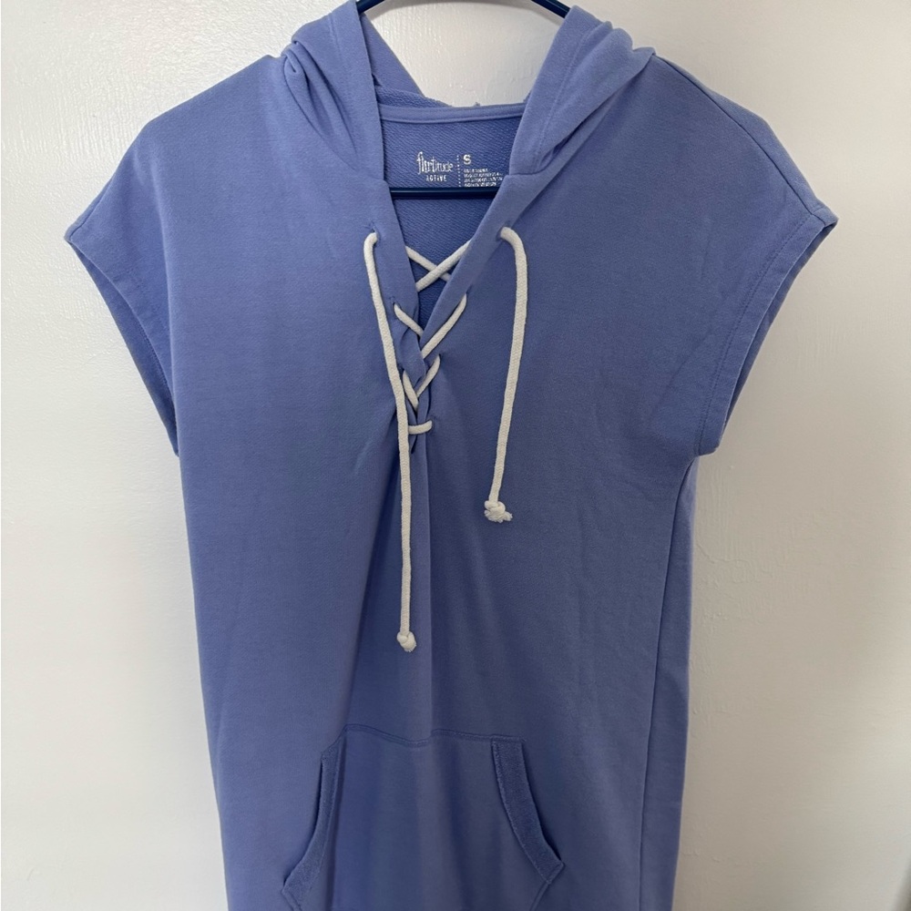 Flirtitude ACTIVE hoodie dresses (2)